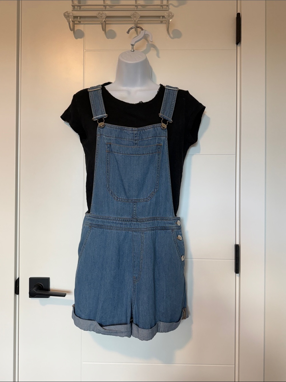 H&M Short Overalls - Picture 2 of 9